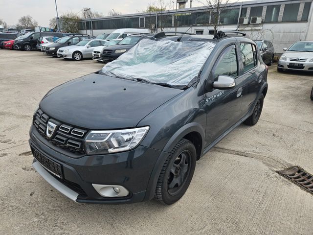 Dacia Sandero II Stepway Prestige Automatik