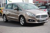 Ford S-Max S-MAX Titanium AWD - Ford S-Max Gebrauchtwagen in Frankfurt
