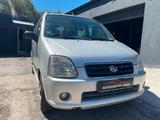 Suzuki Wagon R+ Wagon R + 1.3 Club - Suzuki Wagon R+ Gebrauchtwagen