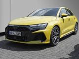 Audi RS 3 Sportback Matrix, SONOS, Pano, V/max 280 - Audi RS3 mit Benzin-Antrieb: Limousine, Automatik