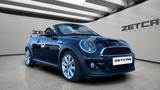 MINI Cooper SD Roadster LEDER NAVI Bi-Xenon SHZ PDC - MINI Cooper SD Cabrio Gebrauchtwagen