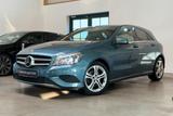 Mercedes-Benz A 200 CDI 7G-DCT Urban Sport BlueEfficienc 136PS - Mercedes-Benz A 200 aus 2013 mit Diesel-Antrieb: Limousine