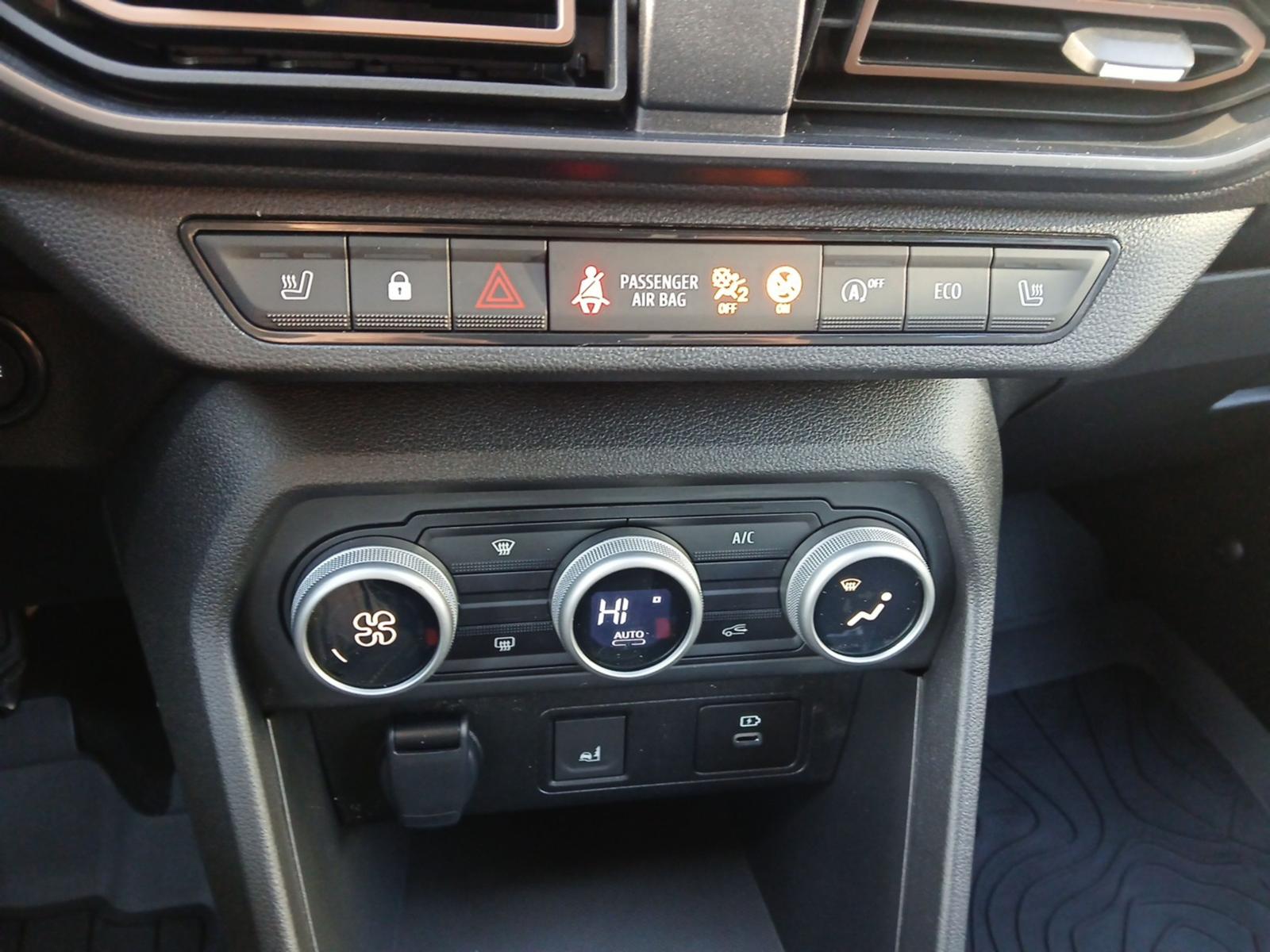 Dacia Jogger Extreme TCe 110, Tageszulassung (26.03.2, миниатюра 14