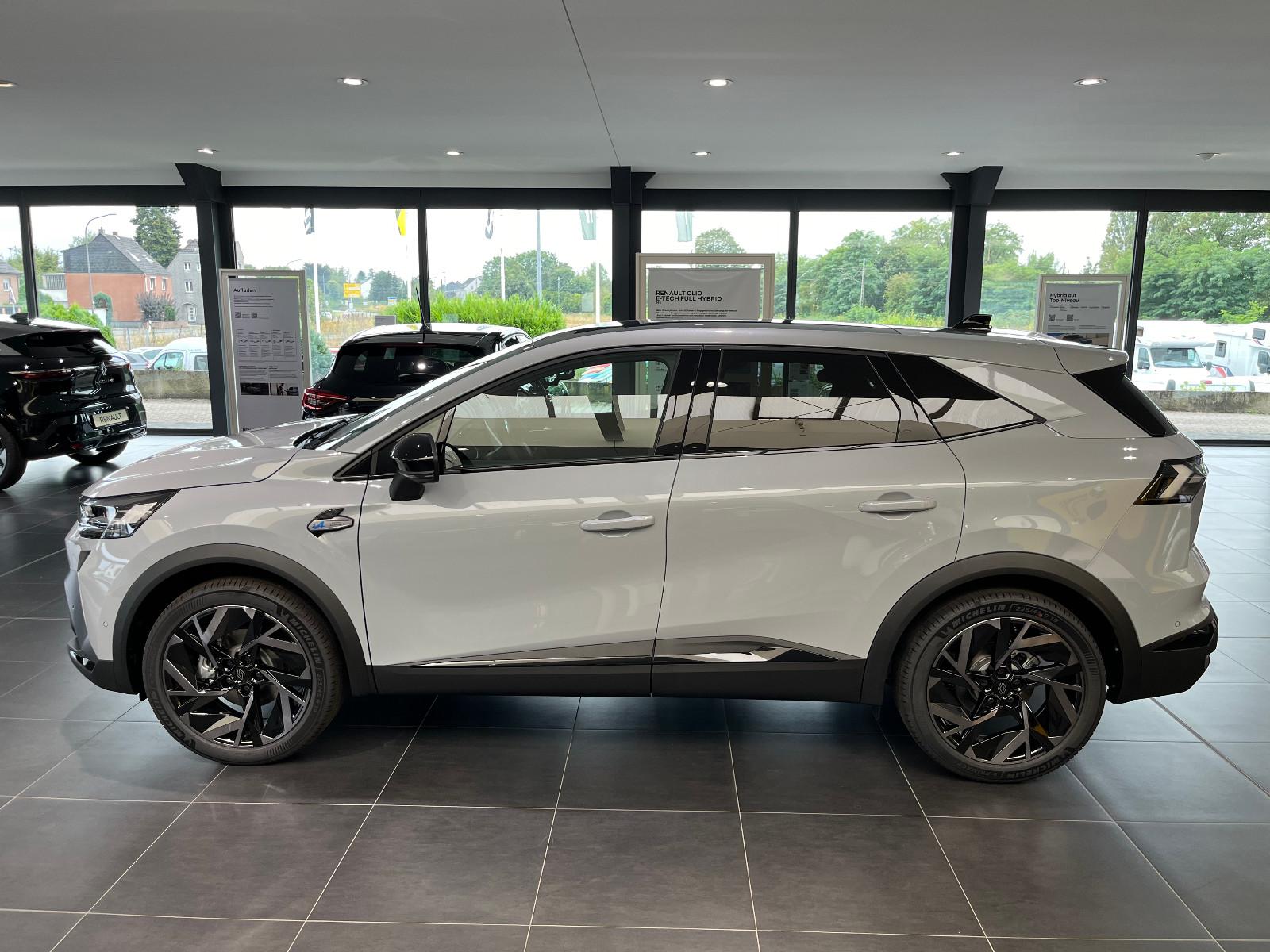 Renault Symbioz ESPRIT ALPINE E-Tech Full Hybrid 145