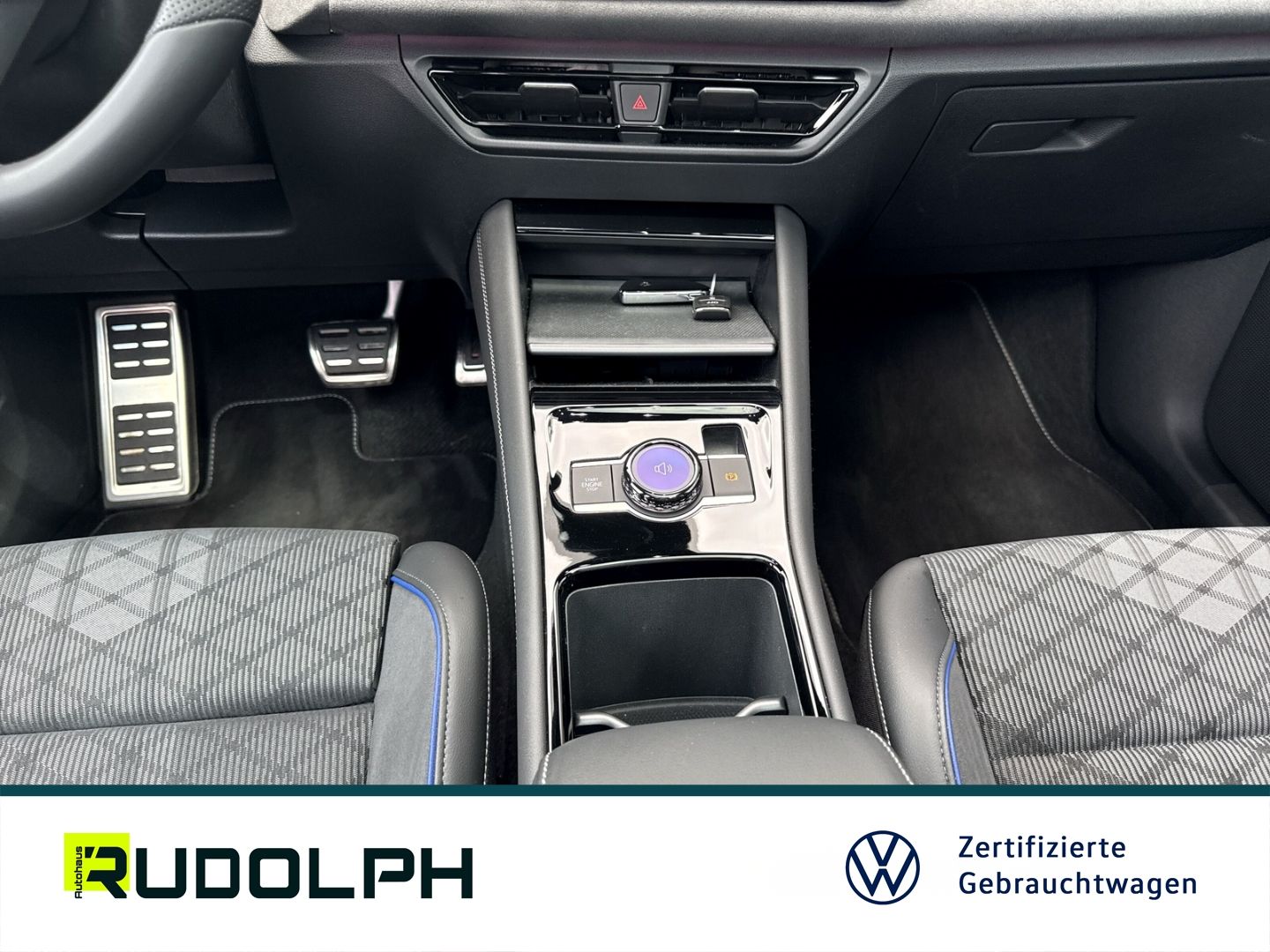 Volkswagen Tiguan - Bild 16