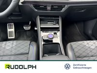 Volkswagen Tiguan - Vorschau Bild 16