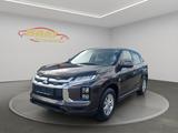 Mitsubishi ASX Intro Edition 2WD *Navi*LED*Kamera*1.Hand* - gebrauchte Mitsubishi ASX aus dem Jahr 2020