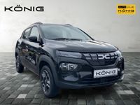 Dacia Spring - Vorschau Bild 2