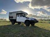 Toyota Hilux Extra Cab 2.5 5-Gang EXKAB NESTLE OFFROAD - Offers matching your search criteria