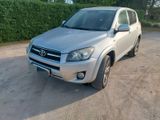 Toyota RAV 4 2,2-l-D-CAT 4x4 Executive - Toyota RAV 4: D Cat