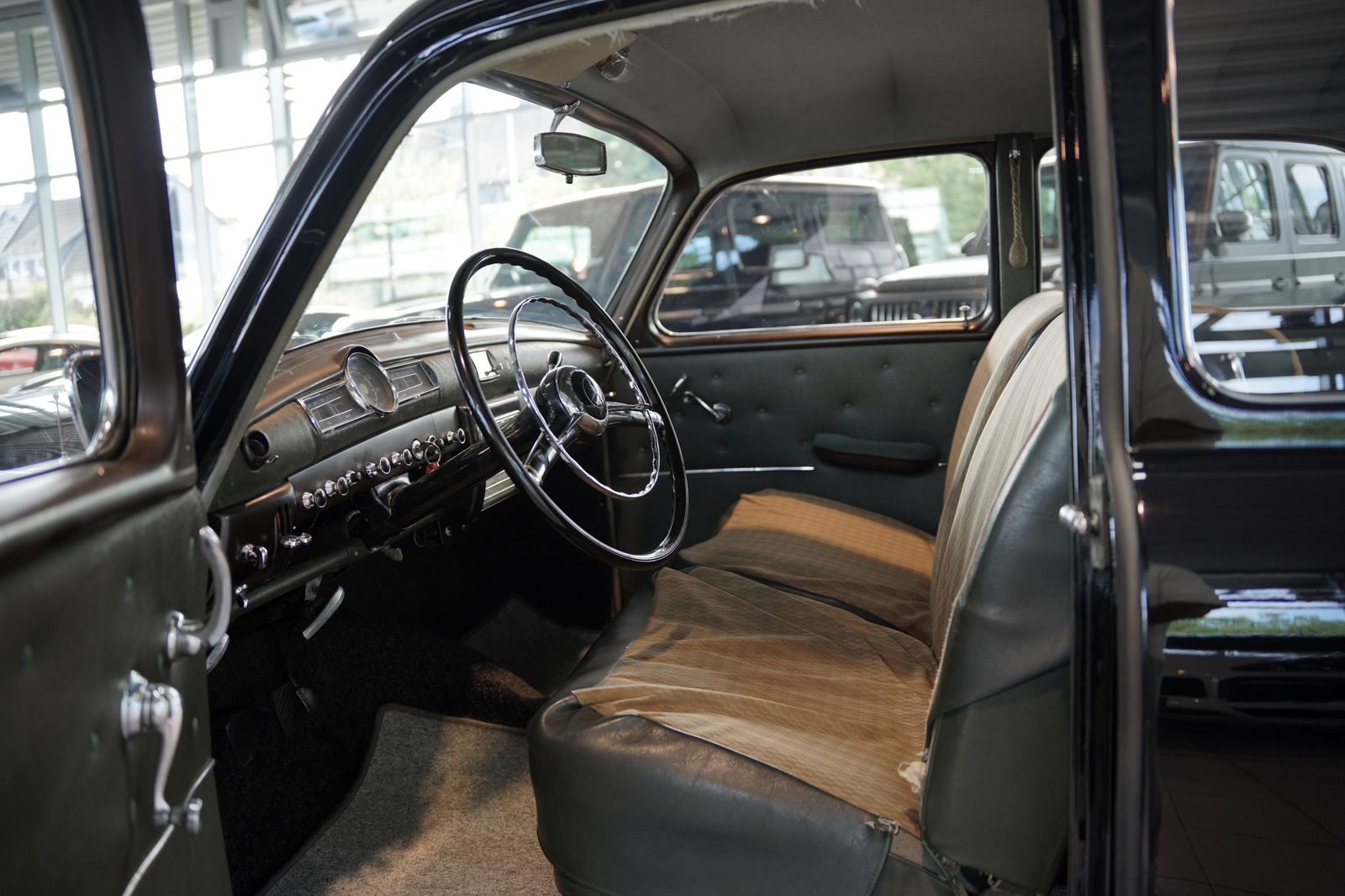 Mercedes Benz Andere