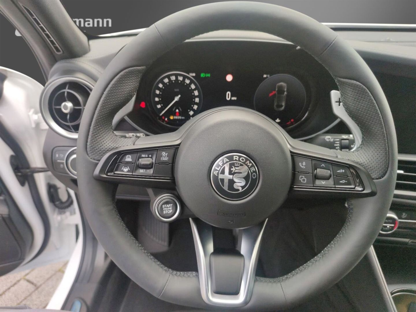 Fahrzeugabbildung Alfa Romeo Giulia 2.0Turbo Q4 Veloce+HARMAN/KARDON+PANORAMA