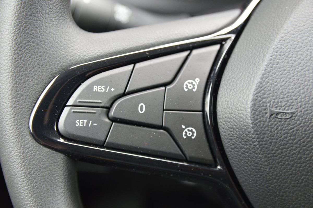 Fahrzeugabbildung Renault Kangoo III Rapid   Advance L2 Automatik