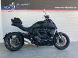 Ducati Diavel 1260 ab 2,99% eff. Jahreszins - Offers matching your search criteria