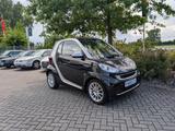 Smart ForTwo fortwo coupe Micro Hybrid Drive 52kW - Smart Gebrauchtwagen in Mannheim