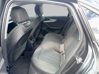 Audi A4 - Vorschau Bild 13