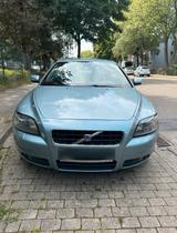 Volvo C70 Cabrio 2.4 D5  Baujahr 2007  g... - Volvo C70 aus 2007: Cabrio