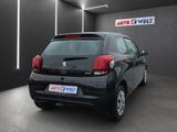 Peugeot 108 1.0 12V e-VTi Active Klima USB Bluetooth - Peugeot 108 Gebrauchtwagen