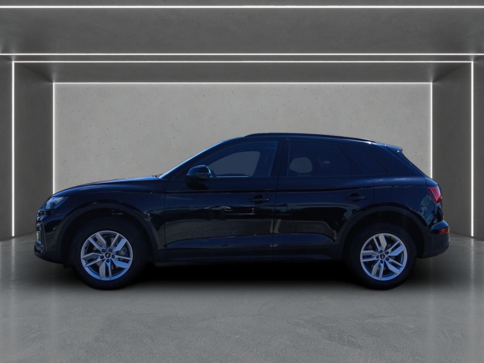 Audi Q5 - Bild 5