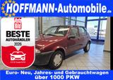 Ford Fiesta Trend Tüv 02-2027 - gebrauchte Ford Fiesta aus dem Jahr 1996