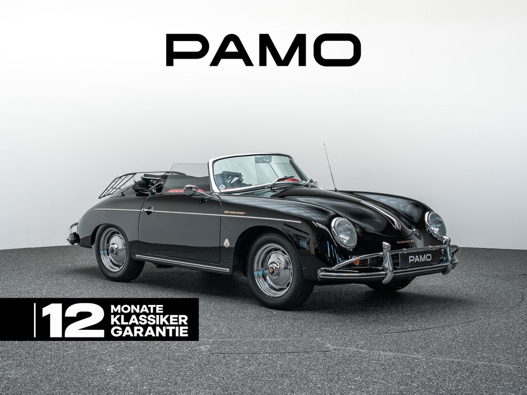 Porsche 356
