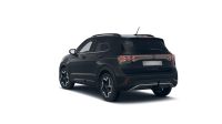 Volkswagen T-Cross - Vorschau Bild 4