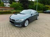 BMW 430d Gran Coupé xDrive MPPK Luxury Head Up Leder - BMW 430 Gran Coupé aus 2016