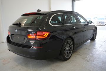 BMW 530 - 6