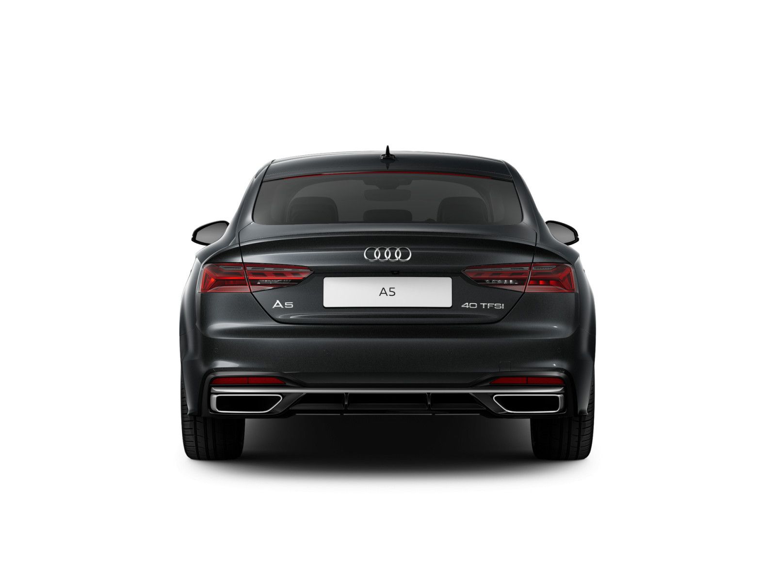 Audi A5 - Bild 6