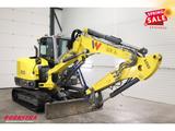 Wacker Neuson ET65 WASSER BY 2023 - Wacker LKWs