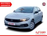 Fiat Tipo 1.4 Klima Bluetooth USB DAB - gebrauchte Fiat Tipo aus dem Jahr 2021