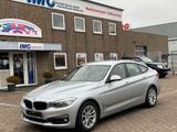 BMW 335 Gran Turismo*Xenon*Navi Professional*Walnuss - BMW 335 Gran Turismo Benziner Gebrauchtwagen