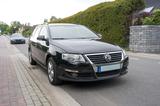 Volkswagen TÜV BIS SOMMER 2027 Passat Kombi 2.0 TDI