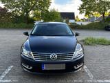 Volkswagen CC 3.6 V6 DSG 4MOTION - - Volkswagen CC: 4motion
