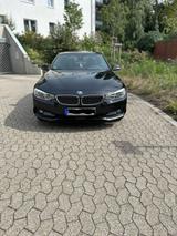 BMW 430d Cabrio Luxury F33 - BMW 430 F33 Gebrauchtwagen