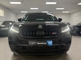 Skoda Kodiaq RS 4x4*7-SITZER*CANTON*DSG*VIRTUAL*ACC* - Skoda Kodiaq in München