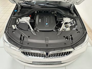 Fahrzeugabbildung BMW 630d xD GT Luxury Line ACC Kamera HUD Panorama