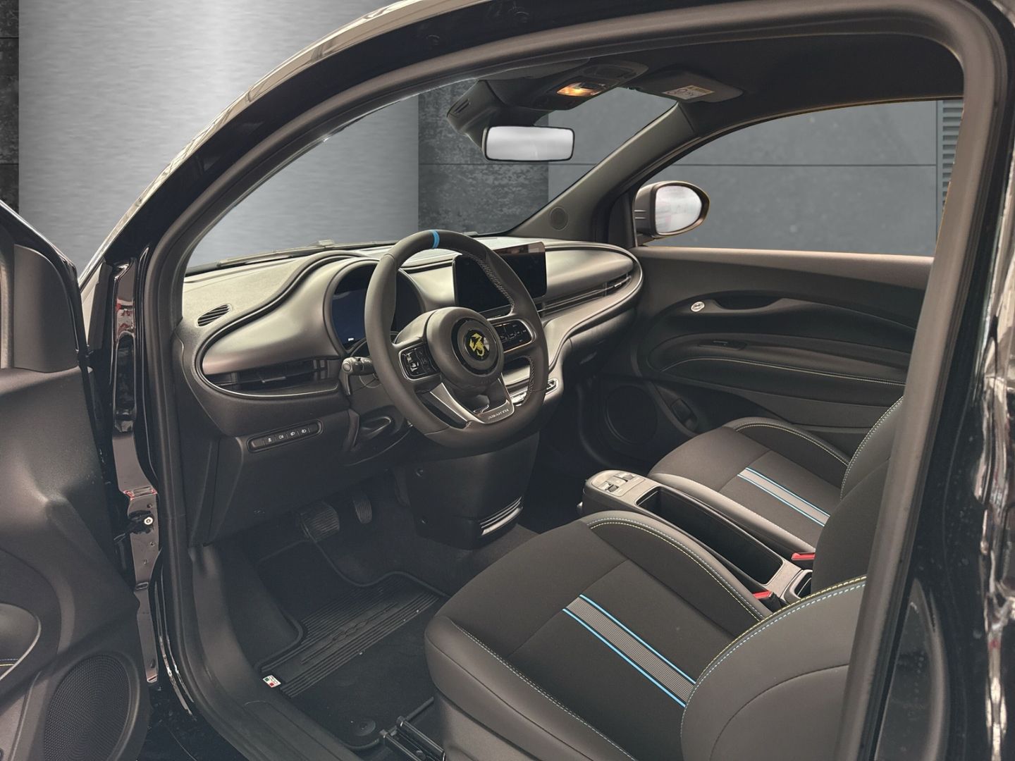 Abarth 500e - Bild 7