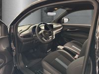 Abarth 500e - Vorschau Bild 7