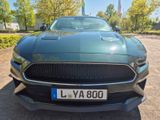 Ford BULLITT-MAGNERIDE-SAMMLERZUSTAND - Ford Mustang: Bullit