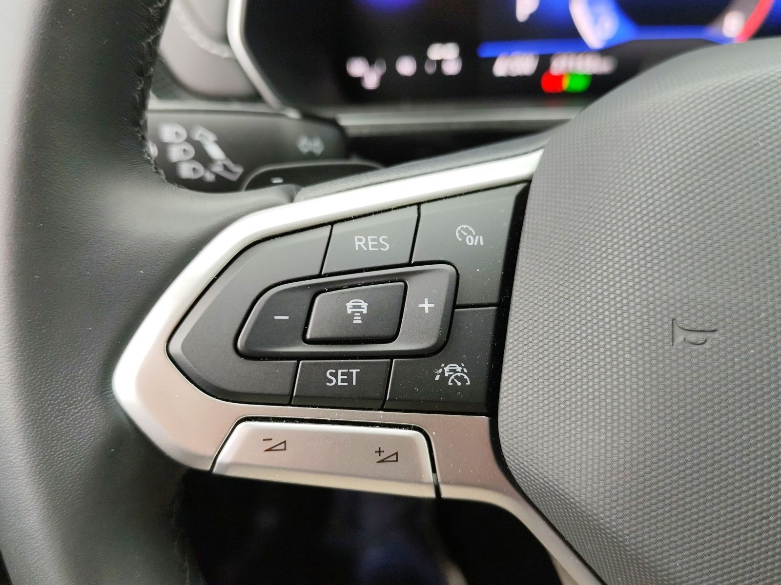 Volkswagen T-Cross - Bild 21