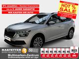 Skoda Kamiq TSI DSG Clever AHK+Navi+ACC+Kamera+virtCP+ - Skoda Kamiq in Karlsruhe