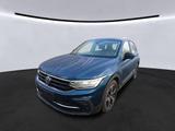 Volkswagen Tiguan Life Active 1.4 eHybrid LED/HuD/AHK/KAMER - Volkswagen Tiguan mit Hybrid-Antrieb