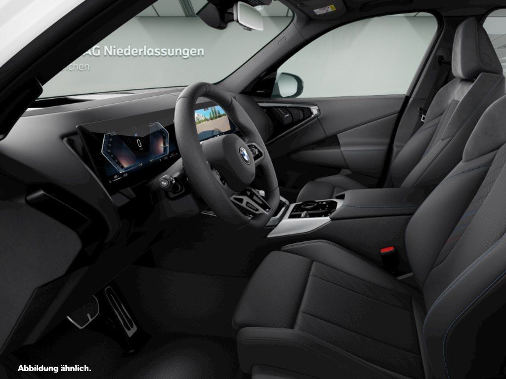 BMW X3 - Bild 4