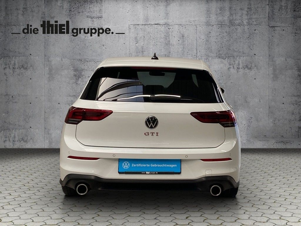 Volkswagen Golf - Bild 6