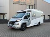Dethleffs Globebus T 6 "GT Paket Silber" - Dethleffs Globebus