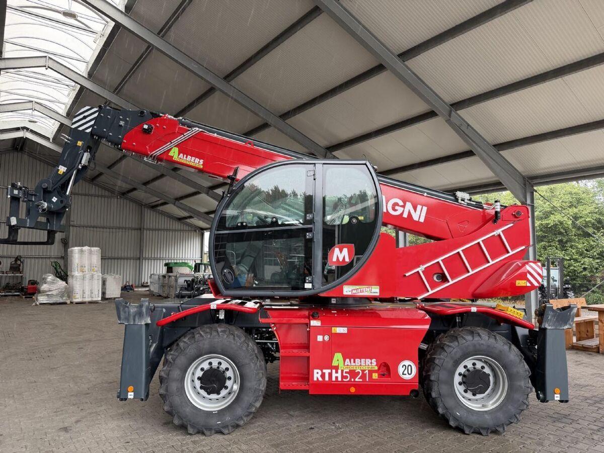 Andere RTH 5.21