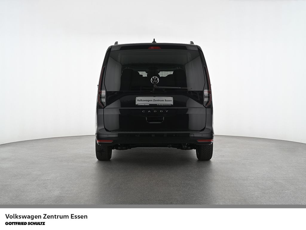 Volkswagen Caddy Maxi - Bild 5