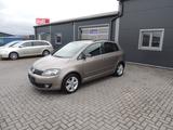 Volkswagen Golf Plus Match / 2 Hand / Automatik / Zahnr NEU - Volkswagen Golf: Match