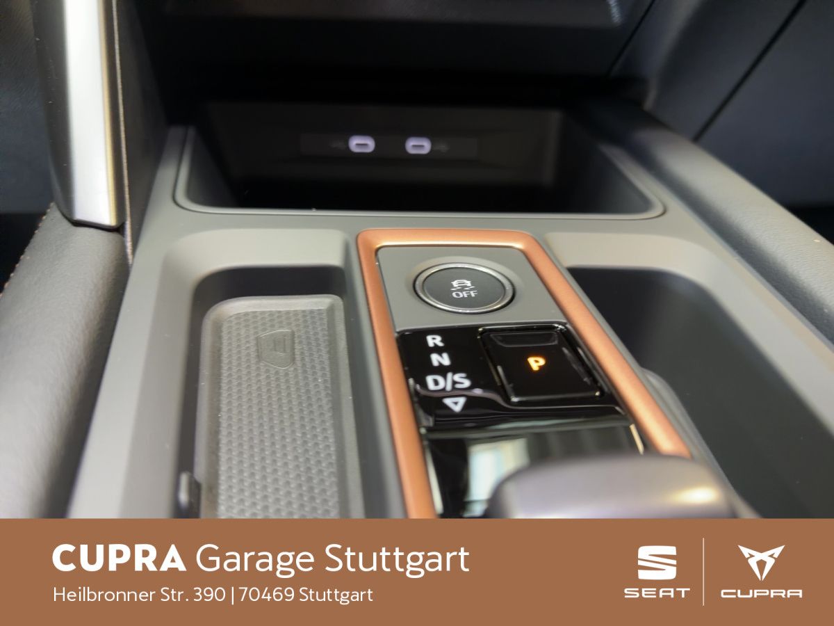 Cupra Leon - Bild 14
